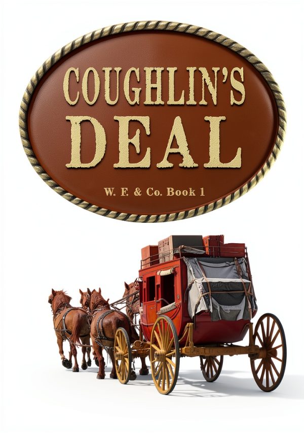 Western Short Story Collection by Mooncalf Press Kindle 257 Pages-0