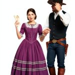 Western Short Story eBook - Faithful Frontier Tales by Author-0