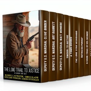Christian Western Short Story: A Timeless Tale of Faith and Redemption-0