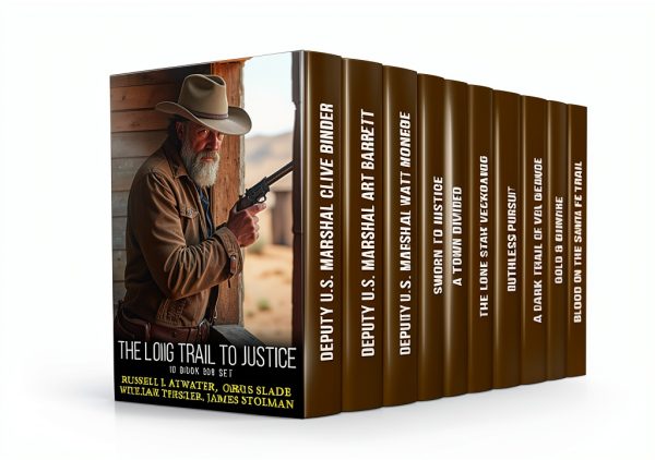 Christian Western Short Story: A Timeless Tale of Faith and Redemption-0