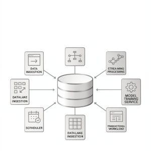 Architectural Foundations of Data & AI Systems - Packt eBook-0