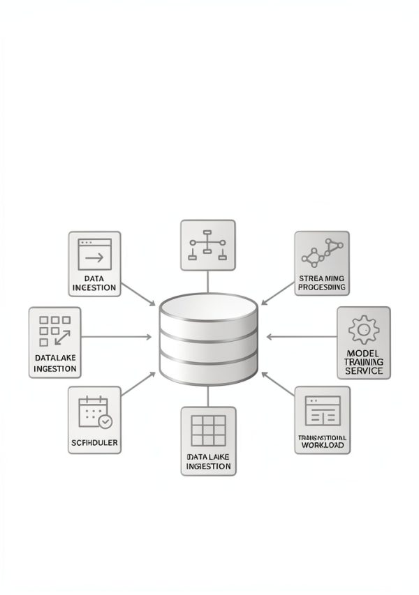 Architectural Foundations of Data & AI Systems - Packt eBook-0