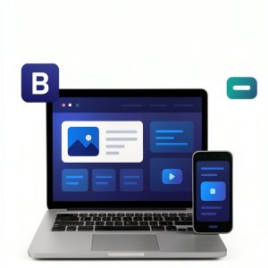 Complete Frontend Developer Series: Master HTML, CSS, JavaScript, and-0