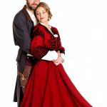 Christian Westerns: First Families of Flat River, Book 2-0