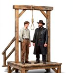 The Hangman's Ledger Book 1 Kindle Western Short Story by Author-0