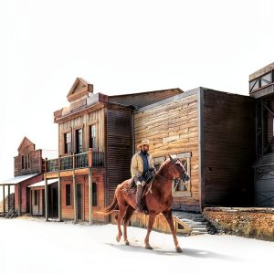Western Short Story eBook Wolfpack Publishing Kindle Edition 198 Pages-0