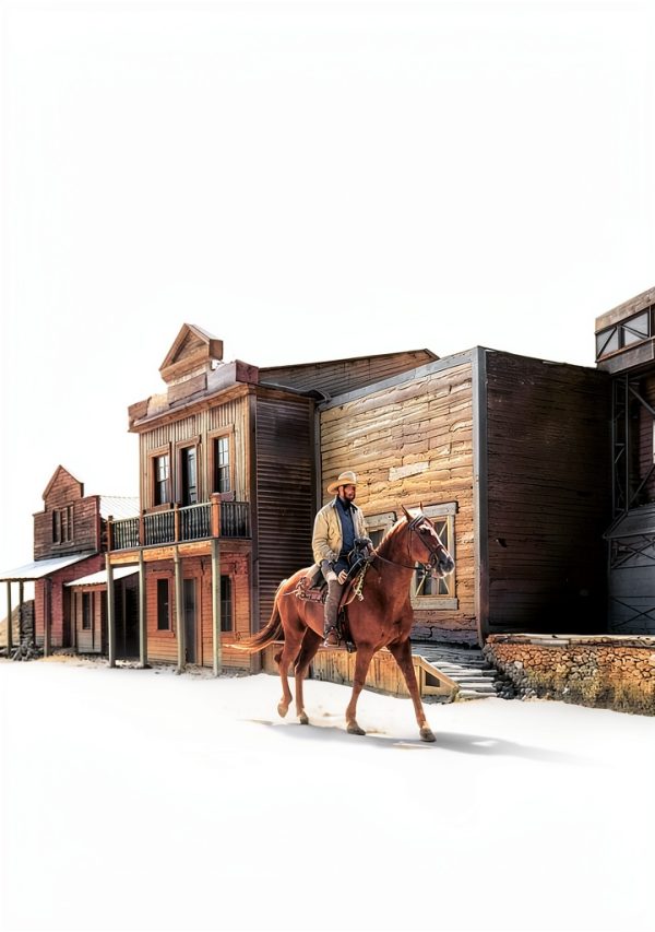 Western Short Story eBook Wolfpack Publishing Kindle Edition 198 Pages-0