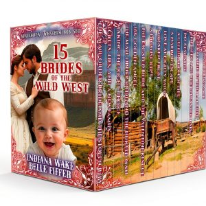 Hearts in Harmony Mega Sweet Romance Collection Book 2-0