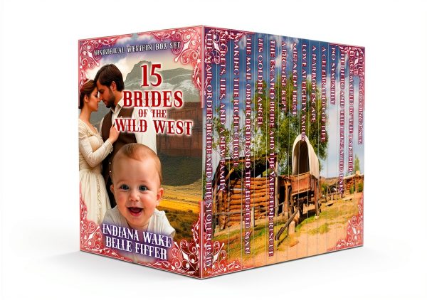 Hearts in Harmony Mega Sweet Romance Collection Book 2-0