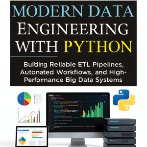 CodeCraft Data Warehousing Guide Kindle Edition by XYZ Publisher-0