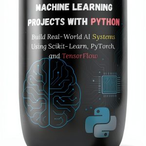Data Mining Kindle eBook by Author – 278-Page Technical Guide-0