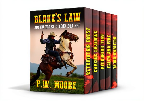 Western Frontier Tales: A Collection of Classic Stories-0