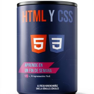 HTML Programming Guide Spanish Edition Learn in a Weekend Kindle eBook-0