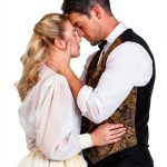 The Flat River Matchmaker: A Christian Western Short Story-0