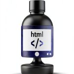 HTML & CSS Programming Kindle eBook by TechPress 75‑Page Guide-0