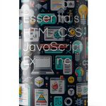 HTML CSS JavaScript Programming eBook by Power Up Coding Skills-0