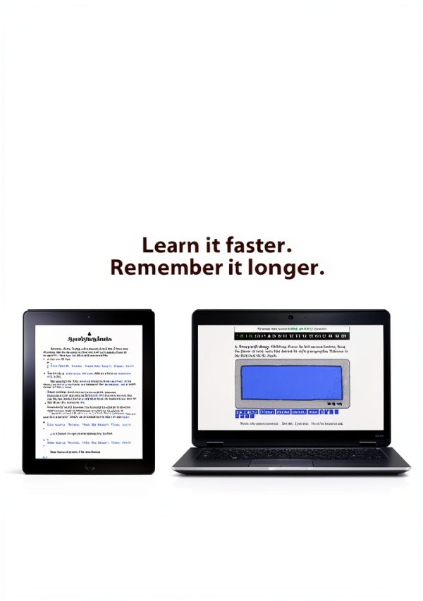 HTML Programming eBook by A Smarter Way to Learn Book 2 of 3 262 Pages-0