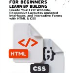 HTML and CSS Guide for UX Amazon Kindle eBook with Practical Examples-0