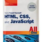 CSS Programming Book Sams Publishing Kindle 3rd Edition 800 Pages-0