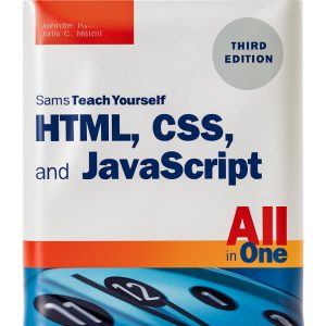CSS Programming Book Sams Publishing Kindle 3rd Edition 800 Pages-0