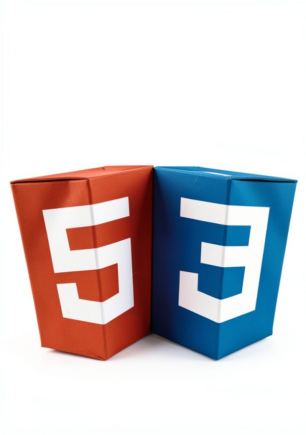 CSS Programming for Beginners Edition by TechPress 322‑Page Guide-0