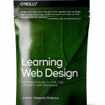 CSS Programming Book 6th Edition by O'Reilly Media 1934 Page Kindle-0
