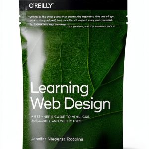 CSS Programming Book 6th Edition by O'Reilly Media 1934 Page Kindle-0