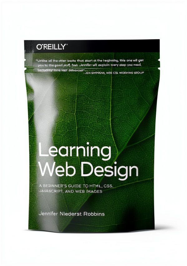 CSS Programming Book 6th Edition by O'Reilly Media 1934 Page Kindle-0