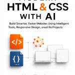 HTML & CSS Mastery Guide by TechPress Kindle Edition 2025-0