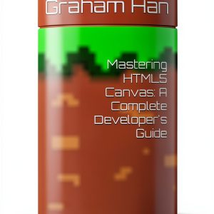 HTML JavaScript Programming eBook by Amazon - 188-Page Beginner Guide-0