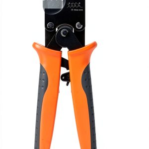 iCrimp IWS-3220M Crimping Tool 0.03‑0.52mm² 32‑20AWG Ratchet for D‑Sub-0