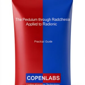 The Pendulum through Radiesthesia Applied to Radionics-0